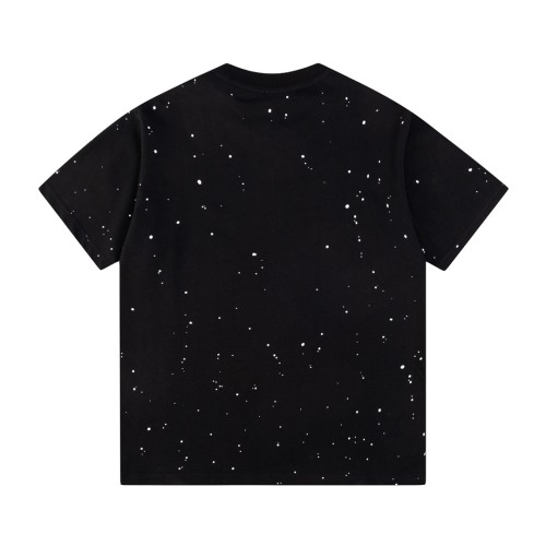 Saint Laurent YSL Luxury Brand Men Womens Short Sleeve T-Shirt   