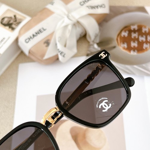 Chanel Sunglasses Luxury Brand Womens Sunglasses with Original Box  6815