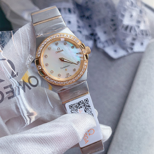 Omega Watch184