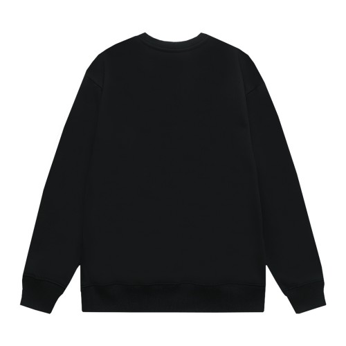 Gucci x Balenciaga Womens Mens Sweatshirt Luxury Brand Mens Sweatshirt   