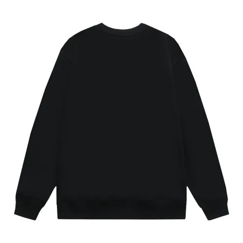 Gucci x Balenciaga Womens Mens Sweatshirt Luxury Brand Mens Sweatshirt   