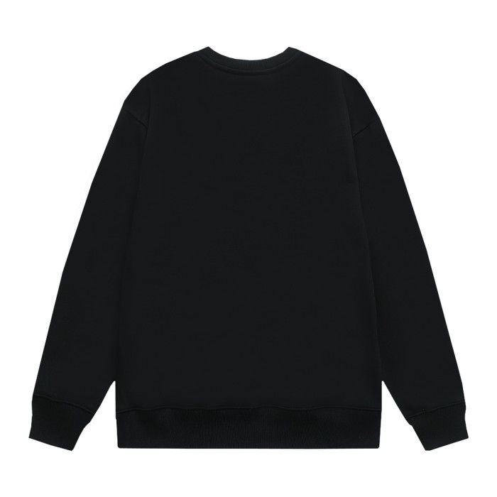 Gucci x Balenciaga Womens Mens Sweatshirt Luxury Brand Mens Sweatshirt   