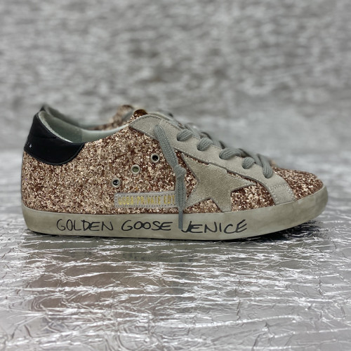 Golden Goose GGDB Stardan Womens Mens Shoes Fashion Sneakers Unisex Design Luxury Brand Men's Super-Star sneakers with Box  