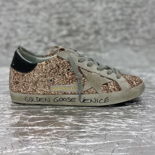 Golden Goose GGDB Stardan Womens Mens Shoes Fashion Sneakers Unisex Design Luxury Brand Men's Super-Star sneakers with Box  