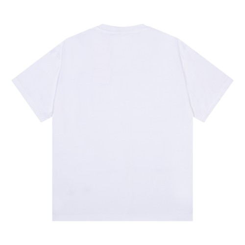 Doir Luxury Brand Women Mens Short Sleeve T-Shirt   