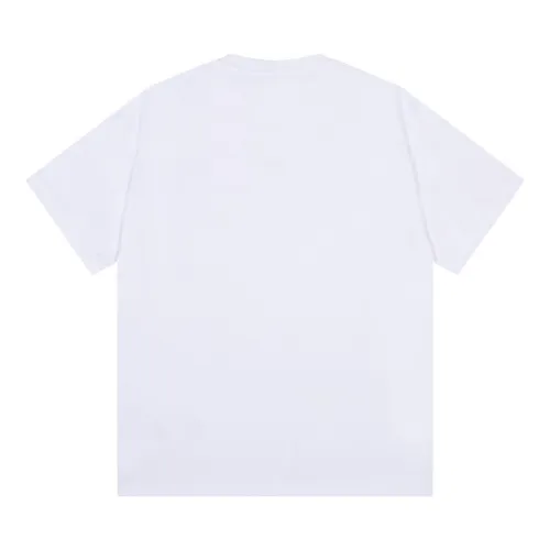 Doir Luxury Brand Women Mens Short Sleeve T-Shirt   