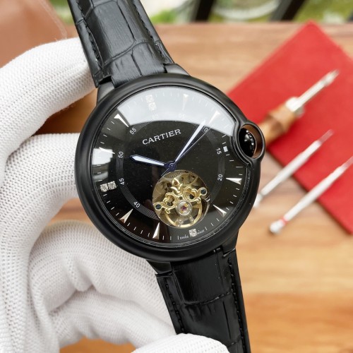 Cartier Watch162