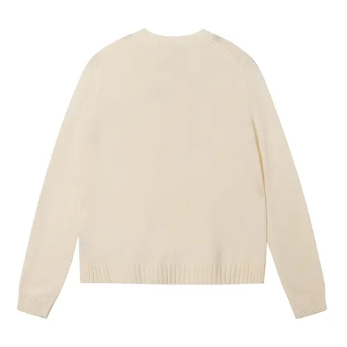 Dior Womens Sweater Luxury Brand Mens Knitwear Top Quality   
