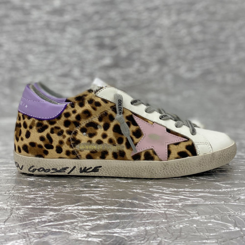 Golden Goose GGDB Stardan Womens Mens Shoes Fashion Sneakers Unisex Design Luxury Brand Men's Super-Star sneakers with Box  
