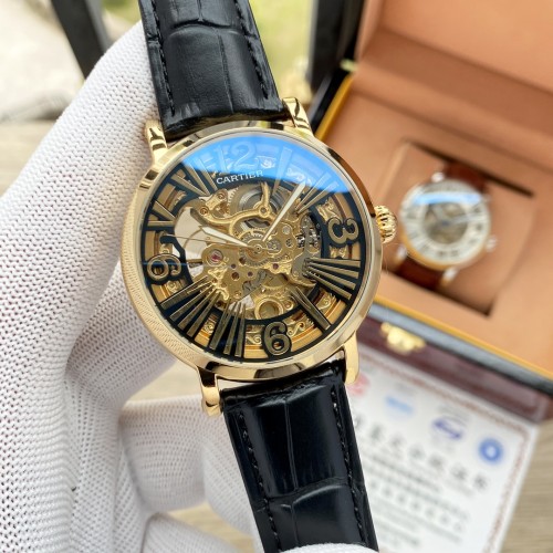Cartier Watch157