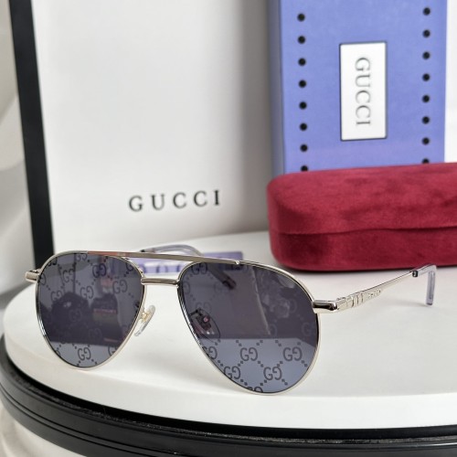Gucci Sunglasses Luxury Brand Men Womens Sunglasses with Original Box   GG1679S