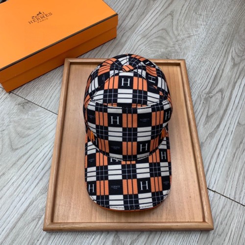 Hermes Mens Womens Hats Luxury Brand Design Hermes Hat with Original Box  