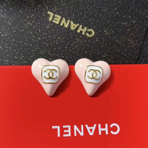 Chanel Luxury Womens Earrings
