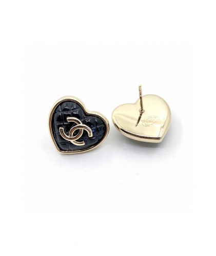 Chanel Luxury Womens Earrings
