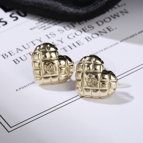 Chanel Luxury Womens Earrings
