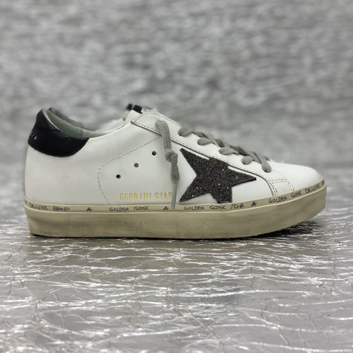 Golden Goose GGDB Stardan Womens Mens Shoes Fashion Sneakers Unisex Design Luxury Brand Men's Super-Star sneakers with Box  