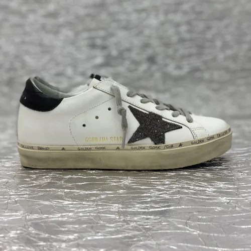 Golden Goose GGDB Stardan Womens Mens Shoes Fashion Sneakers Unisex Design Luxury Brand Men's Super-Star sneakers with Box  