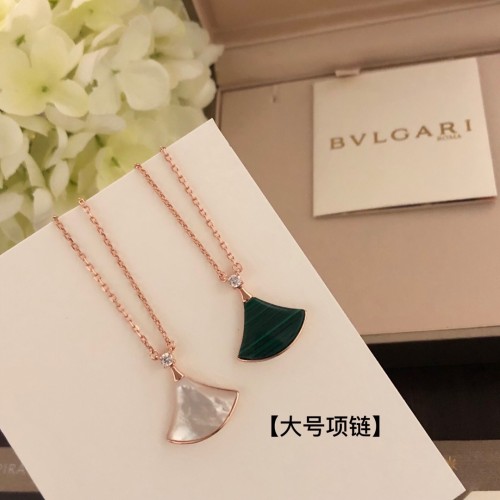 Bvlgari Luxury Womens Necklace