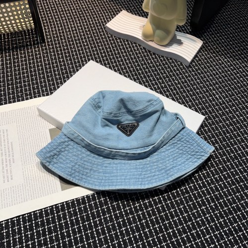 Prada Hats 139