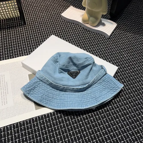 Prada Hats 139