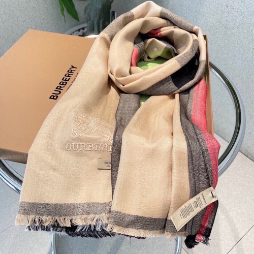 Burberry Scarves Womens Fashion Scarf220