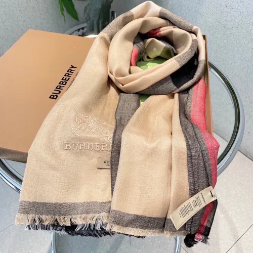 Burberry Scarves Womens Fashion Scarf220