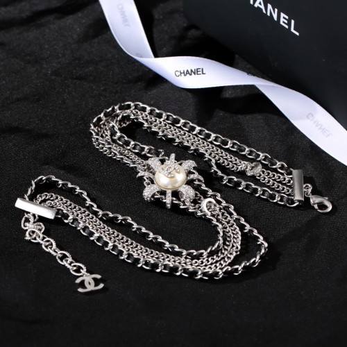 Chanel Luxury Womens Necklace