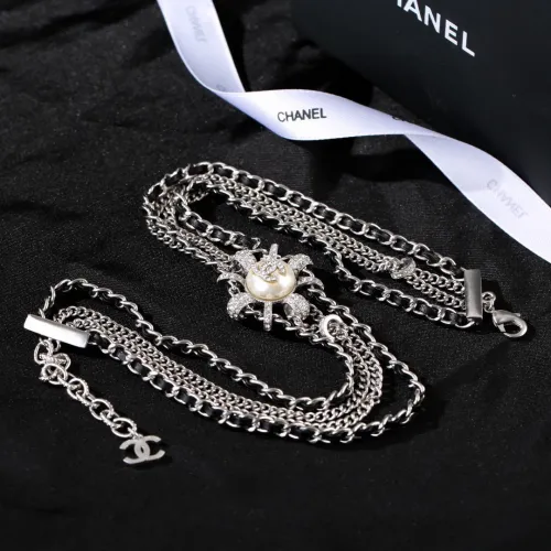 Chanel Luxury Womens Necklace