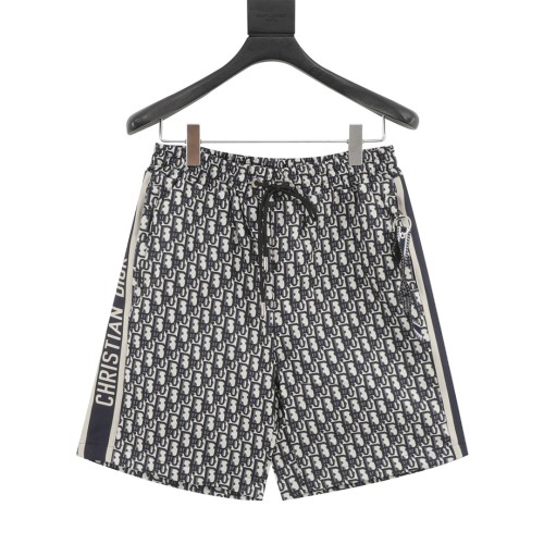 Dior Luxury Brand Women Mens Pant Shorts   