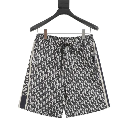 Dior Luxury Brand Women Mens Pant Shorts   