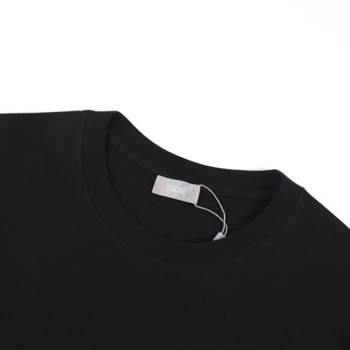 Dior Luxury Brand Women Mens Short Sleeve T-Shirt   