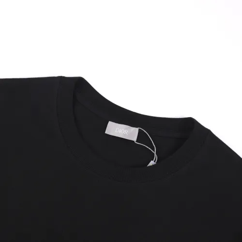 Dior Luxury Brand Women Mens Short Sleeve T-Shirt   