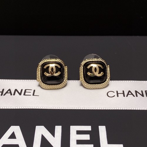 Chanel Luxury Womens Earrings