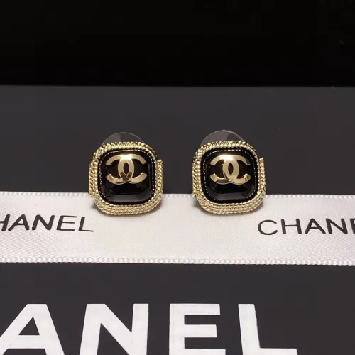 Chanel Luxury Womens Earrings