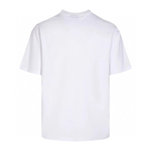 Burberry Luxury Brand Women Mens Short Sleeve T-Shirt T shirts   