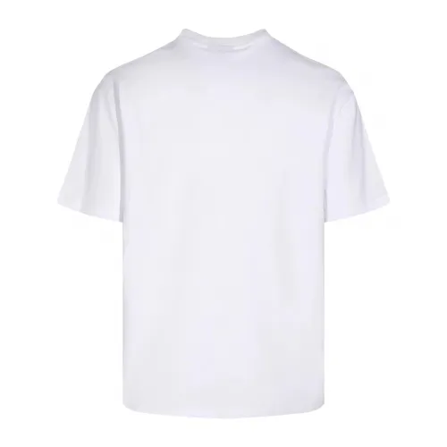 Burberry Luxury Brand Women Mens Short Sleeve T-Shirt T shirts   