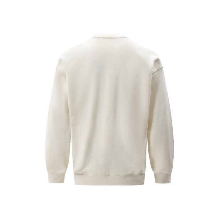 Gucci Womens Mens Sweatshirt Luxury Brand Mens Sweatshirt   