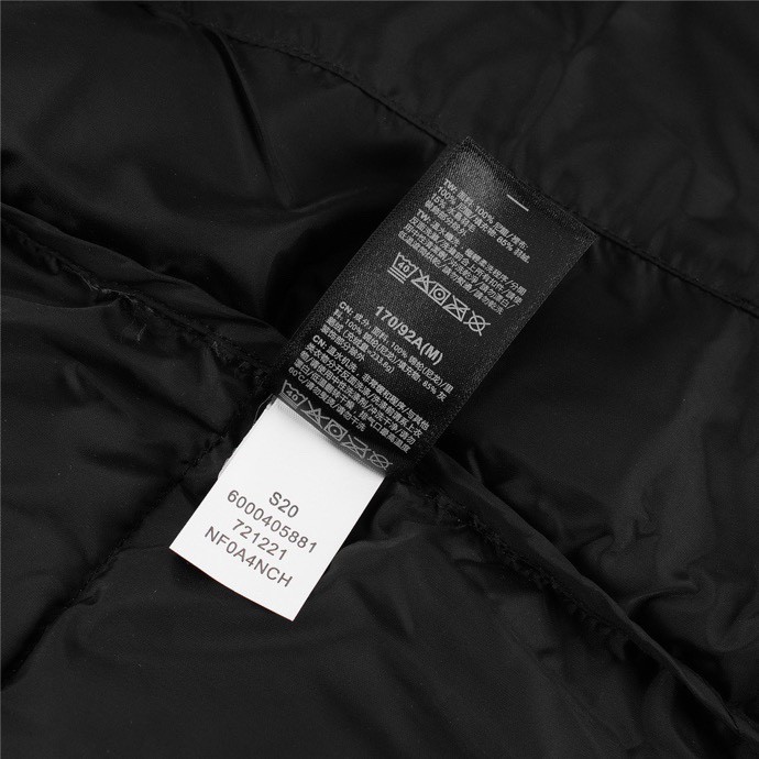 The North Face Down Jacket Men Womens Coats Luxury Brand Fashion Design   