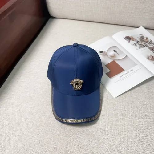 Versace Hats003