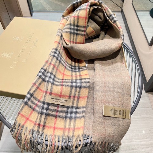Burberry Scarves Womens Fashion Scarf287