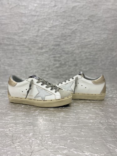 Golden Goose GGDB Stardan Womens Mens Shoes Fashion Sneakers Unisex Design Luxury Brand Men's Super-Star sneakers with Box  