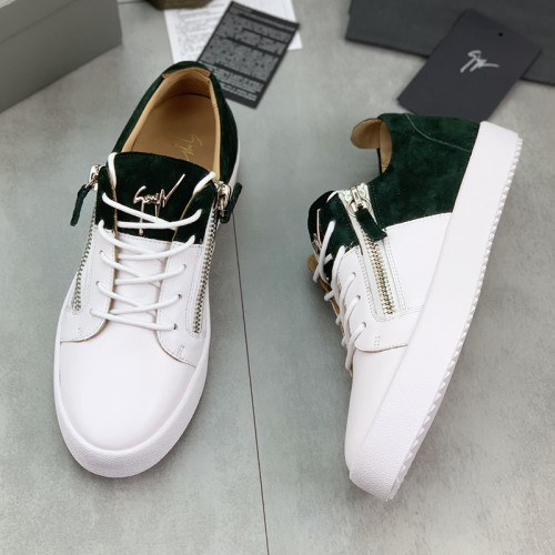 Giuseppe Zanotti Mens Shoes Sneakers Luxury Brand Sneakers with Original Box GZ Shoes Fashion Whatsapp 