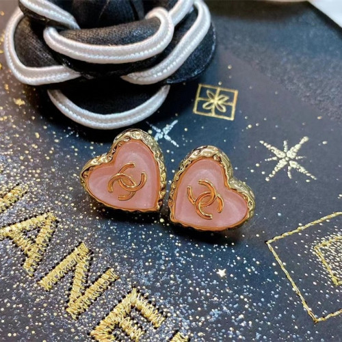 Chanel Luxury Womens Earrings