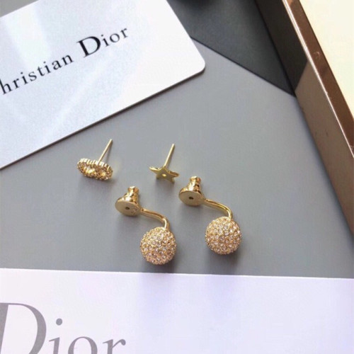 Dior Luxury Womens Earrings