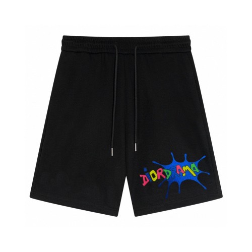 Dior Luxury Brand Women Mens Pant Shorts   