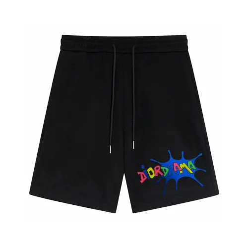 Dior Luxury Brand Women Mens Pant Shorts   