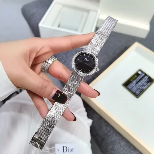 Dior Watch011