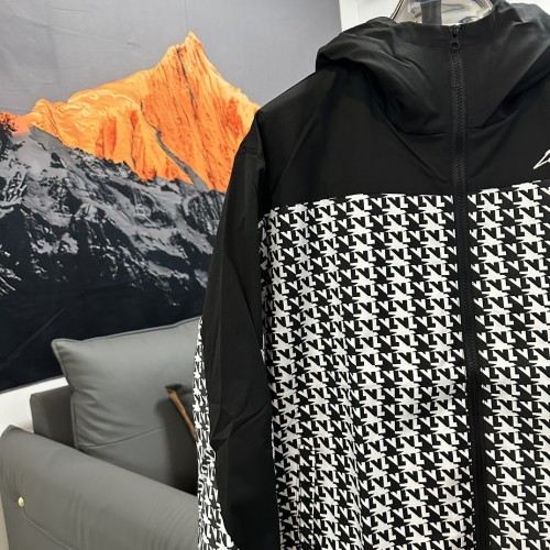 Louis Vuitton Men Womens Jackets Coat Luxury Brand Mens Jackets Top Quality   