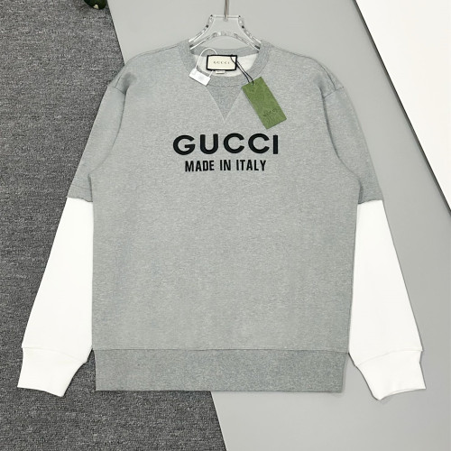 Gucci Womens Mens Sweatshirt Luxury Brand Mens Sweatshirt   