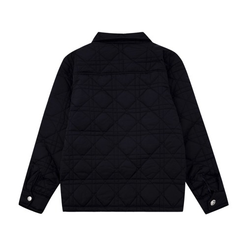 Dior Men Womens Coat Jackets Luxury Brand Mens Jacket Top Quality   